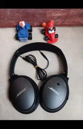 BOSE QueitComfort QC25