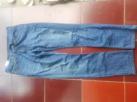 Jual celana Levis 510 original