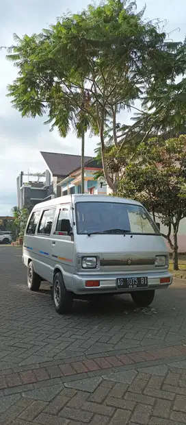 Carry Extra 95 (AC), AG kediri pemakaian sendiri, sudah service.