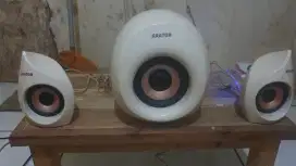 Speaker 2.1 Krator Neso 04