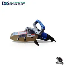 Die Cut Stripping Machine (Electric Mover)/ Mesin Kopek