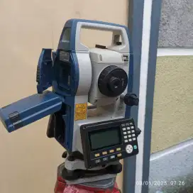 Jual total station sokkia cx101 bekas