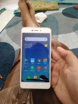 Redmi 4A Batangan