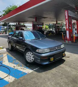 Toyota Corolla Twincam SE Limited 1991 OEM JDM Look