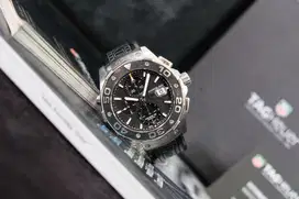 Tag Heuer Aquaracer 500M Chronograph