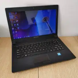 Laptop Lenovo Ideapad 490