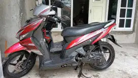 Vario 110  tahun 2010