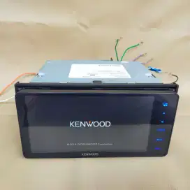 Audio Head unit Kenwood DMX719WBT