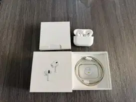 airpods pro gen 2 ibox mulus fullset