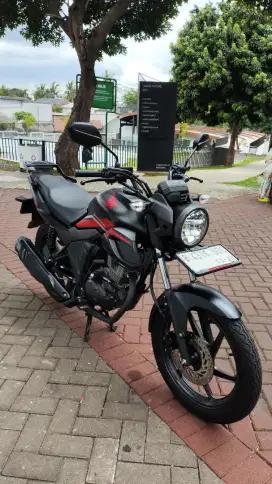 Honda CB 150 Versi 2024