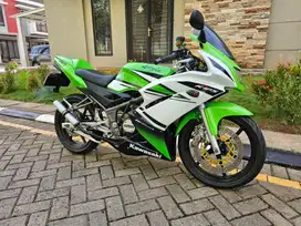 NINJA RR 30 ANNIVERSARY JUAL CEPAT NEGO SAMPAI DEAL!