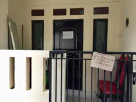 Di Jual Kontrakan/Rumah daerah Kebayoran Lama, Jakarta Selatan