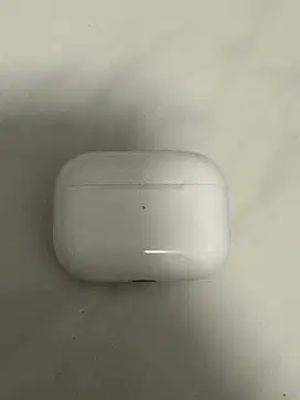 Airpods pro 2nd generation