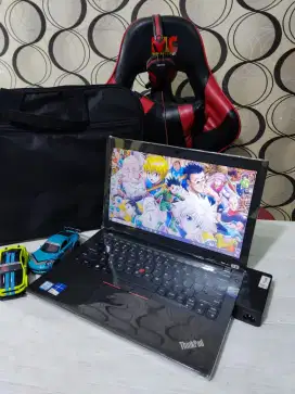 Lenovo Thinkpad X270-V51 EXCLUSIVE