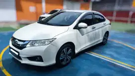 Dijual Honda City 2015 GM6