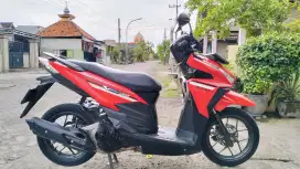 Honda Vario 125 tahun 2018