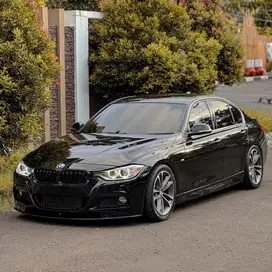 (CASH) BMW F30 320i Luxury 2014