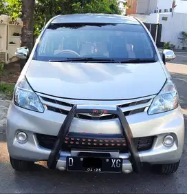 Daihatsu New Xenia 1.0 2014 Murah Pajak aktif Cepat Dapat