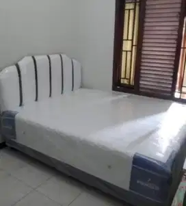 Jual bigdream springbed