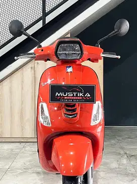 Promo Kartu Kredit Via blibli 0%‼️Vespa S125 th 2022-Ayu Mustika