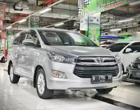 Toyota Innova G Solar 2020 Automatic