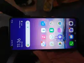 Vivo Z1 pro ram 4/64 batangan