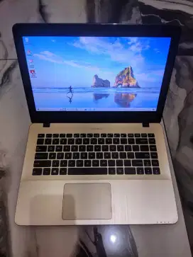 Asus A442U i7 gen 7 ram 12gb