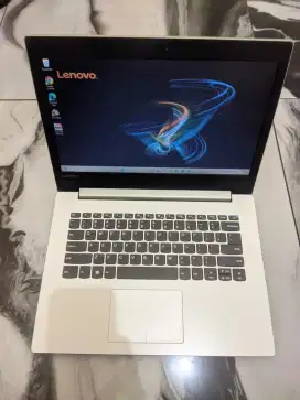 Lenovo Ideapad 320 i5 gen 7 dual vga