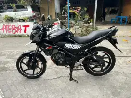 Honda CB 150 R thn 2013 plat AB Bantul