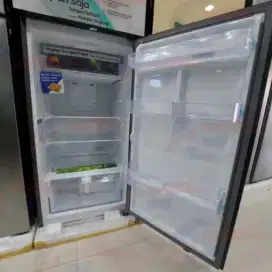 Kulkasi samsung 2 pintu