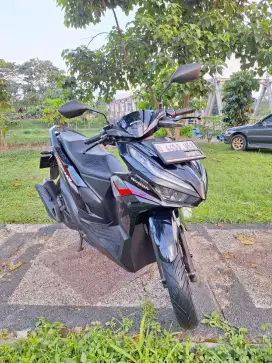 NEW HONDA VARIO 125 ESP TAHUN 2023