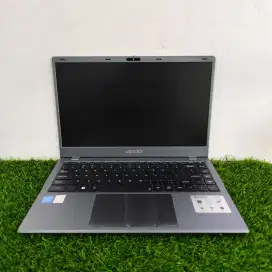 LAPTOP MURAH AXIOO HYPE1 RAM 4 SSD 128