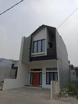 Rumah murah diGalaxy