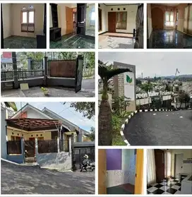 Di Jual Cepat Rumah di Green Valey Residence JatiHandap Kota Bandung