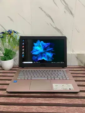 Laptop ASUS TERMURAH BERGARANSI NO MINUS SIAP PAKAI