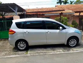 JUAL MOBIL ERTIGA GX 2015 MT