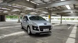 Peugeot 3008 Active 1.6 Turbo