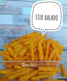 Stik rasa balado