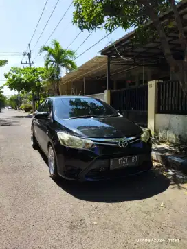 Vios limo thn 2015 gen 3 surat lengkap mesin sehat ac dingin