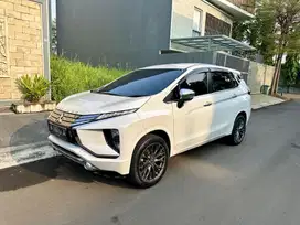 Km 30rb Mitsubishi Xpander 2019 Ultimate