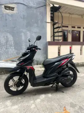 Honda Beat eco 2019 pjk hidup