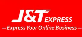 Admin J&T Express