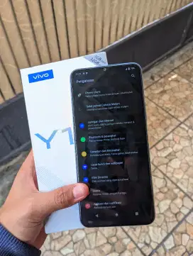 Vivo y12s 3/32 fullset full0riginal