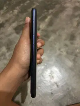 Dijual xiaomi redmi 8a mulus