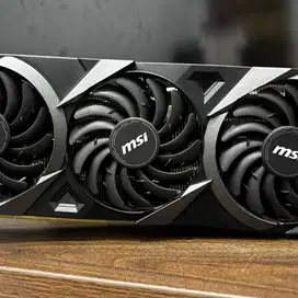 MSI GEFORCE RTX 3070 VENTUS 3X OC 8 GB GDDR6