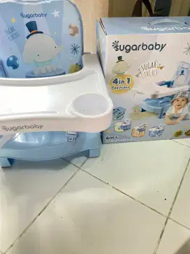 Kursi Makan Sugarbaby