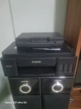 Printer Canon PIXMA G2010