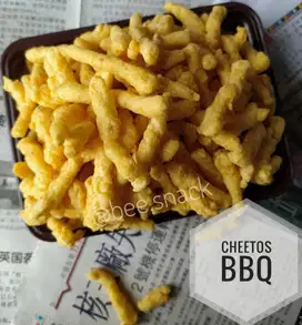 Cheetos Jagung Bbq