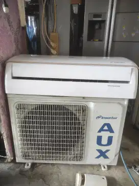 Ac aux 1PK seken