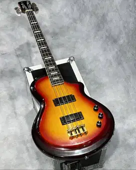 BILLY MUSIK - Vintage Yamaha SB50 Bass Th 1972 Made in Japan